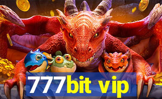 777bit vip